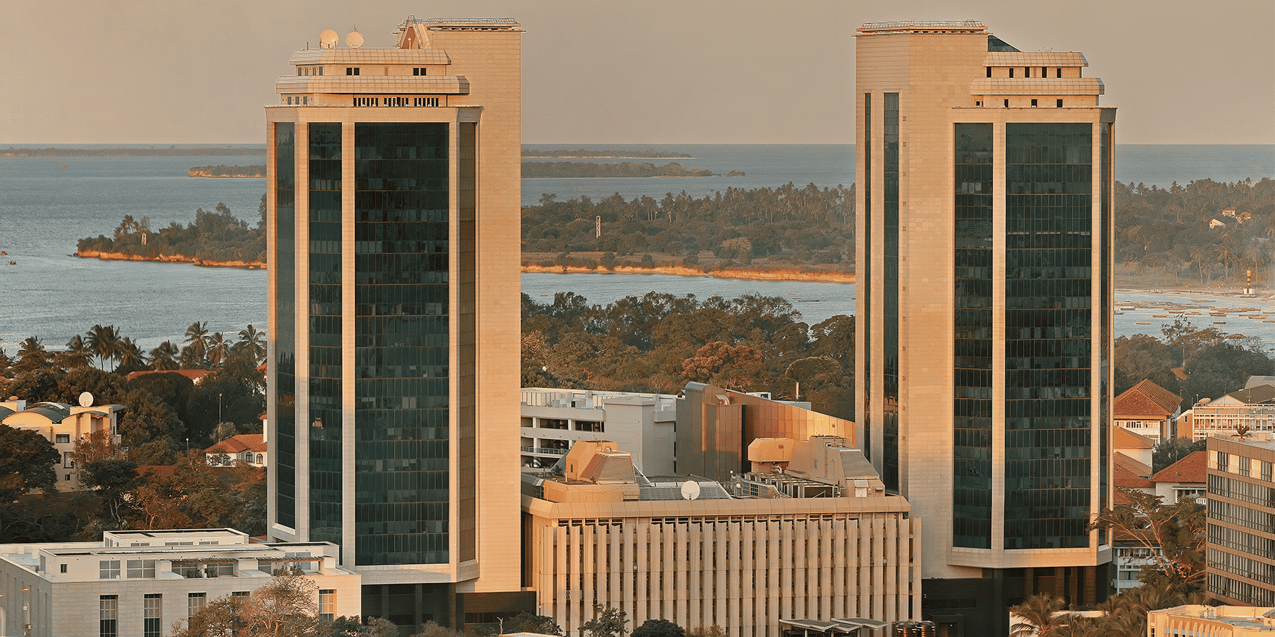 Bank of Tanzania