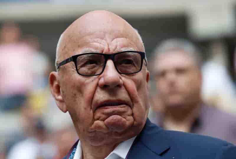 News corp: resultats du 4e trimestre superieurs aux attentes