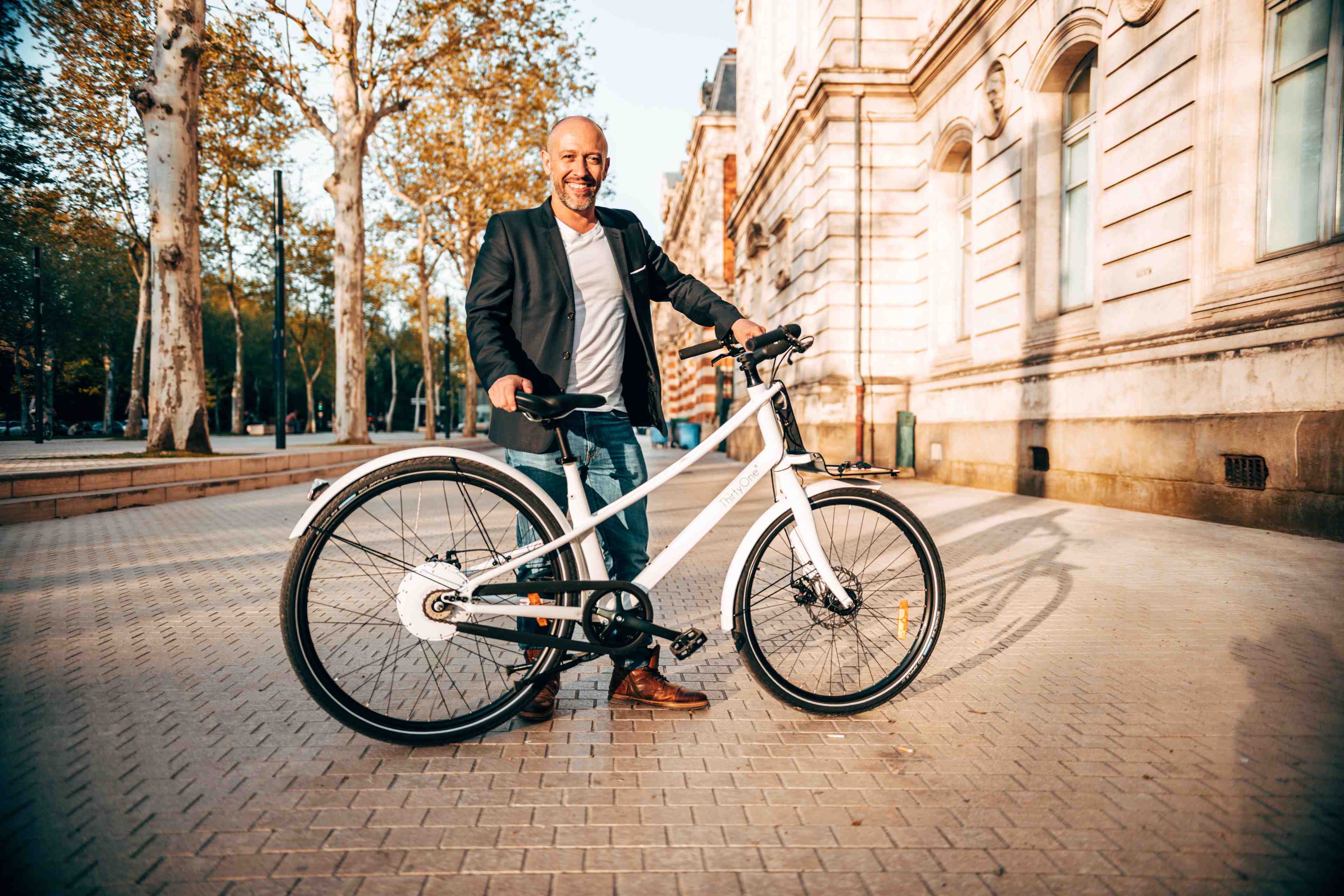 ThirtyOne Bikes