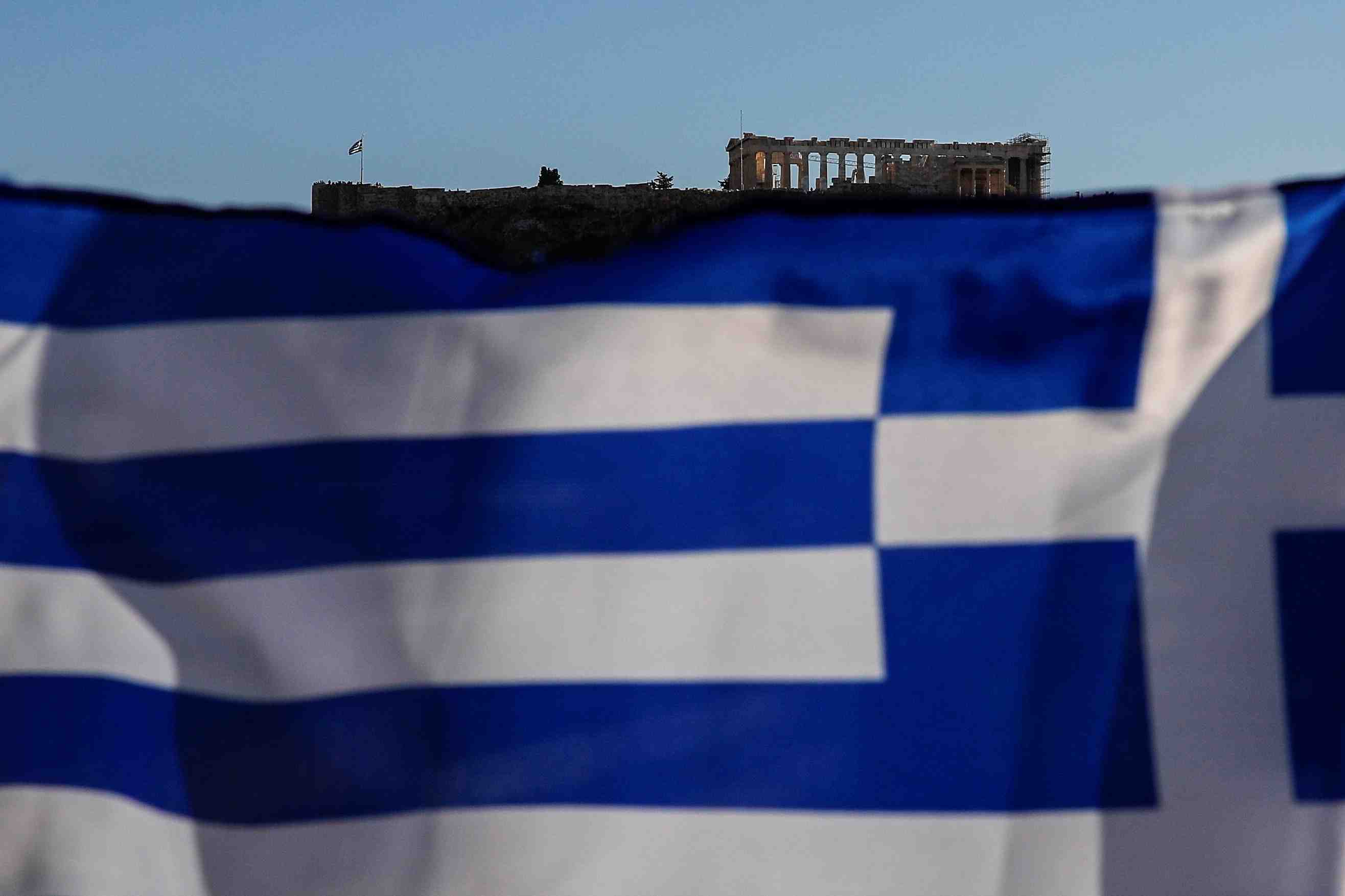 La grece confrontee a un nouvel afflux de migrants