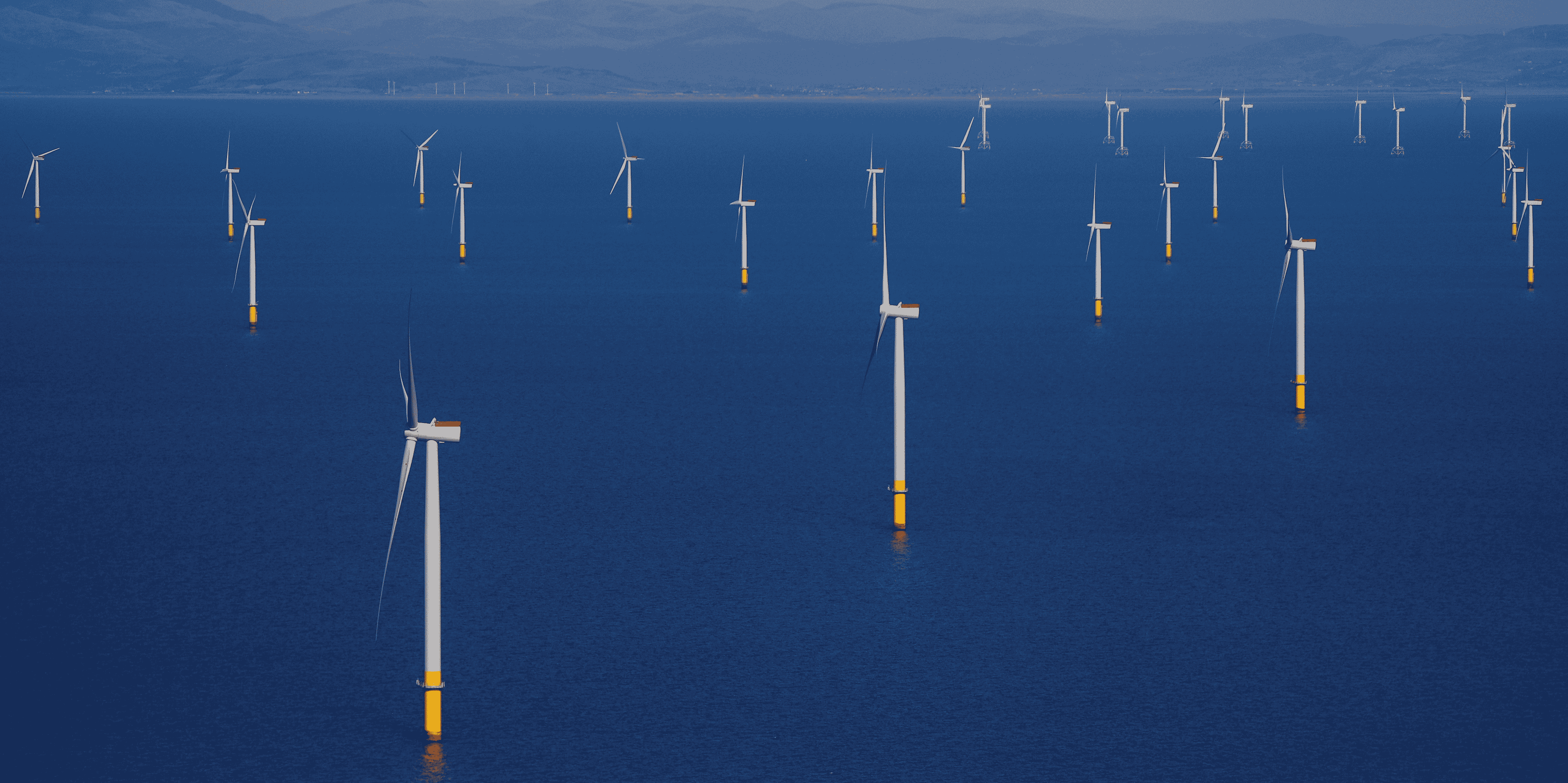 Le danois orsted va investir 27 milliards d'euros dans l'eolien d'ici 2025