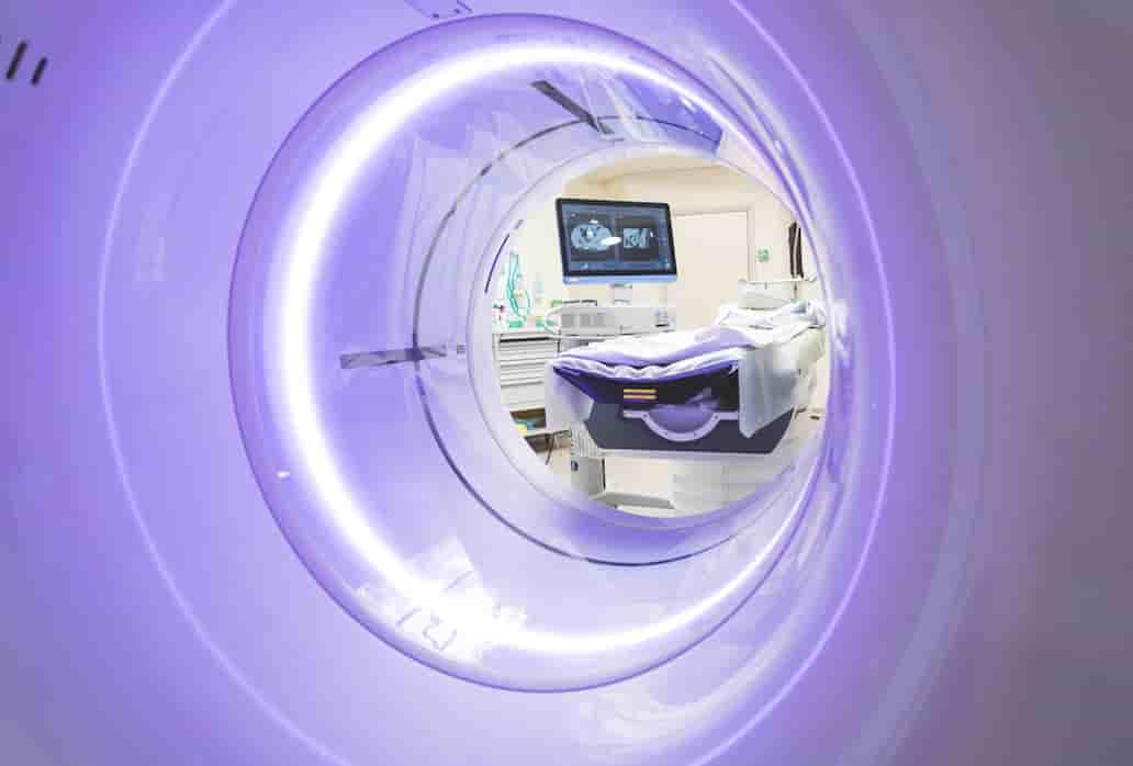 Le système CT-Navigation d'Imactis permettra à l'UW Health d'assister les professionnels de santé, en vue de réaliser certains actes du domaine de la radiologie interventionnelle percutanée.