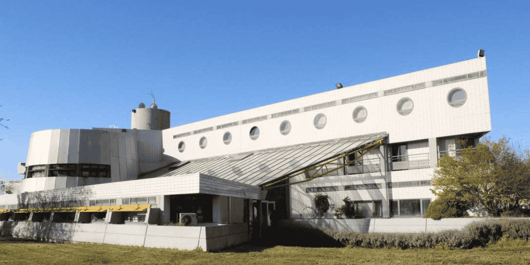 Institut Evering Bordeaux