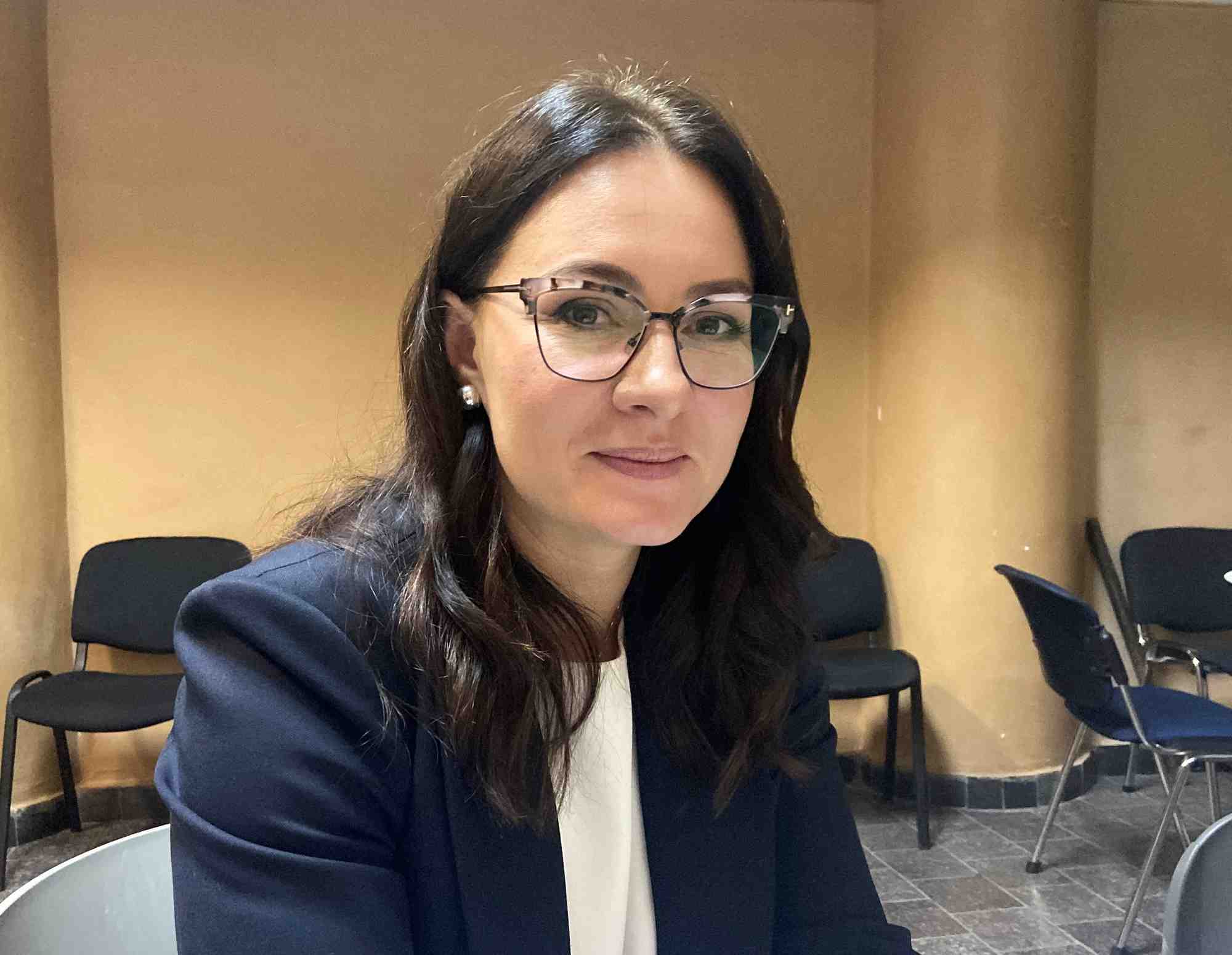 L'economie ukrainienne espere un rebond de plus de 15% en 2023
