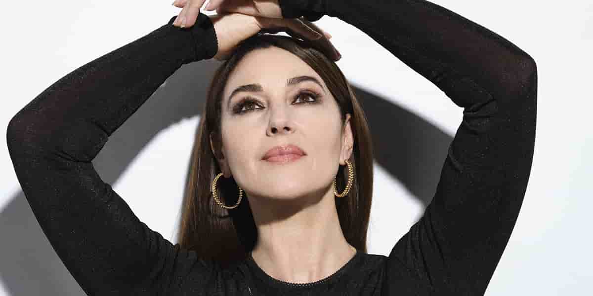 Monica Belluci