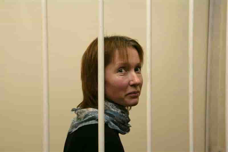 Libération sous caution en Russie d'un des militants de Greenpeace
