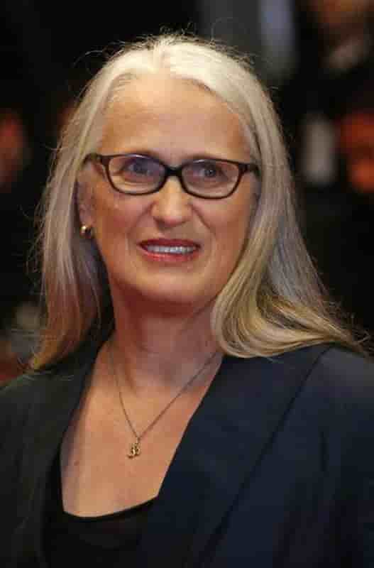Jane Campion présidera le jury du Festival de Cannes