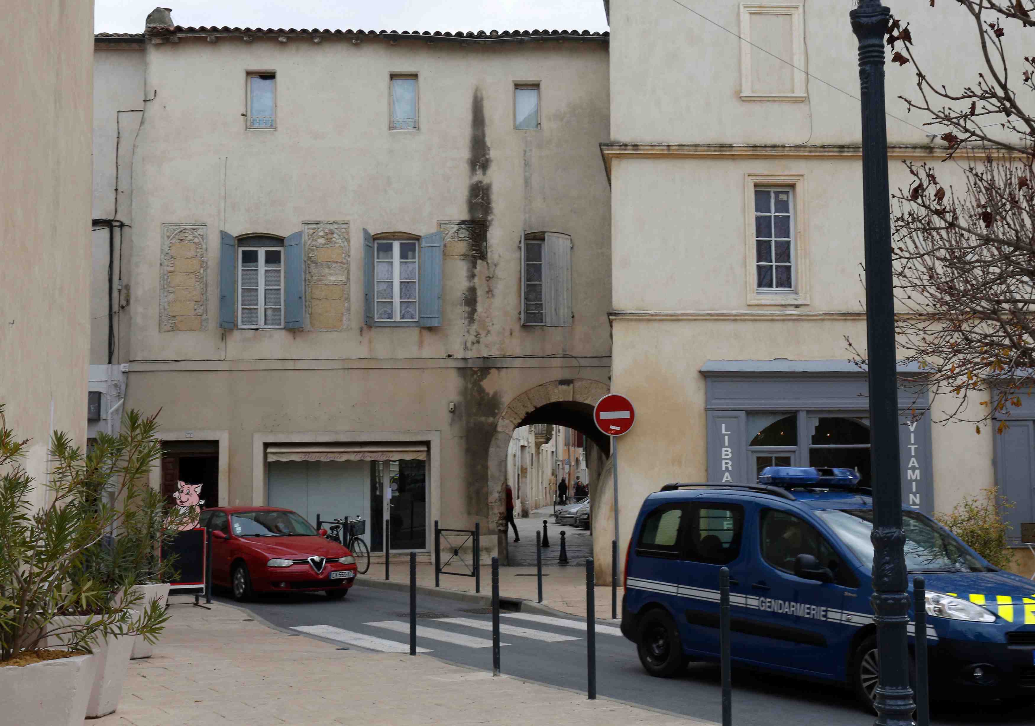 Lunel face au djihadisme