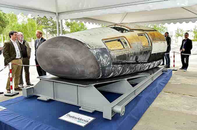 IXV Herakles