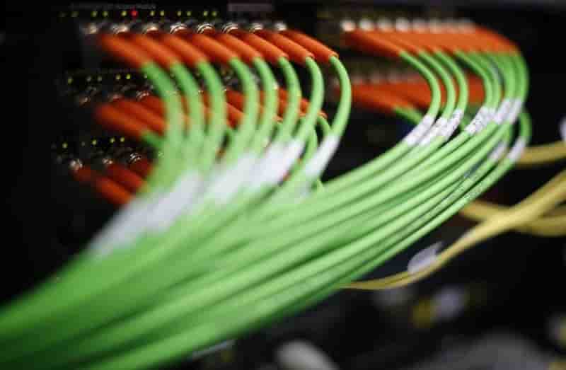Fibre optique, télécoms, Plus d'un million d'abonnes a la fibre en france, fibre optique, télécoms