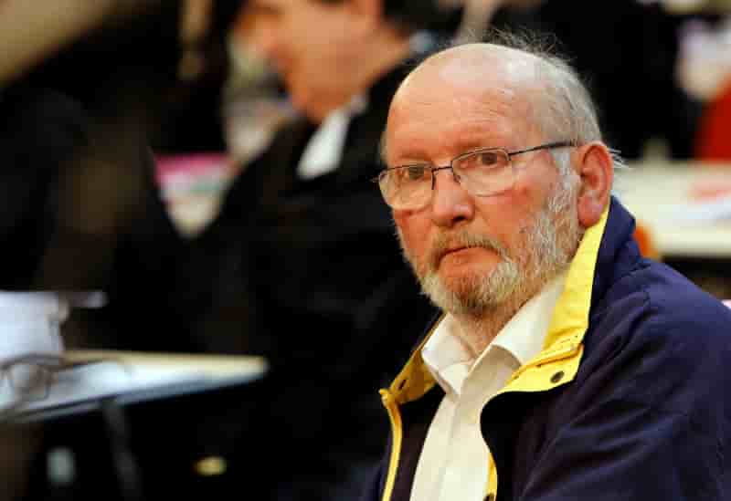 Jean-claude mas juge en appel dans l'affaire des protheses mammaires pip