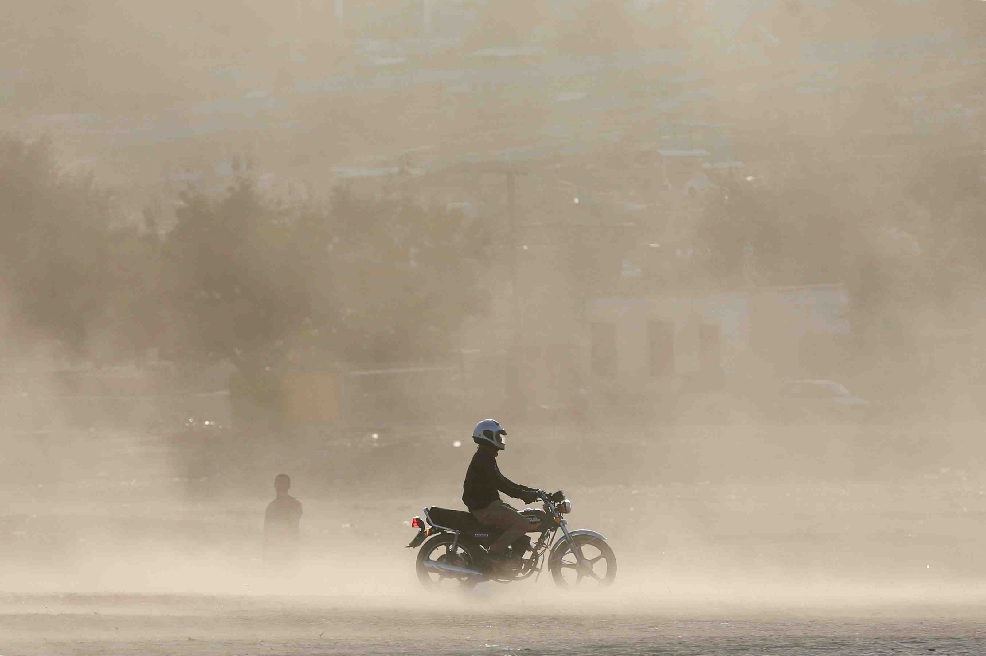 L'afghanistan en crise suite au retour de sa population