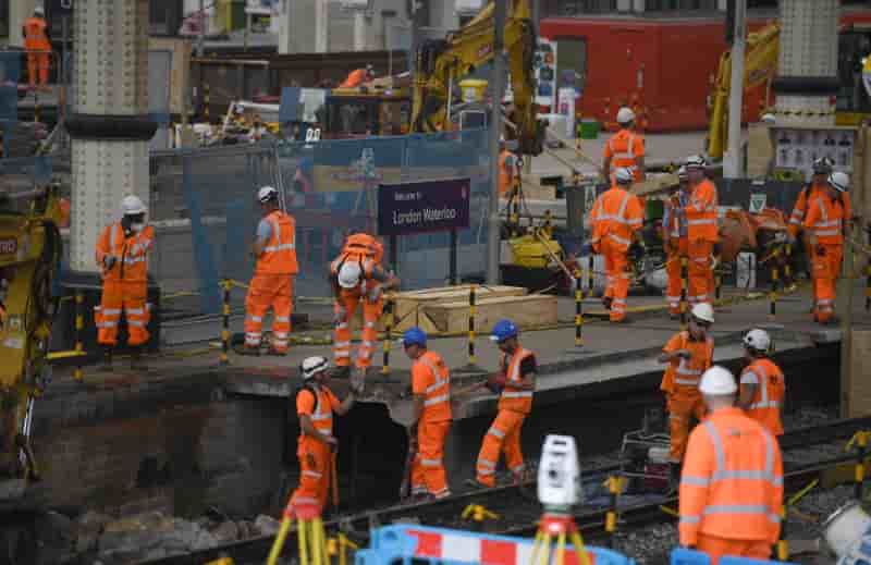 Londres envisage de supprimer la libre circulation des 2019