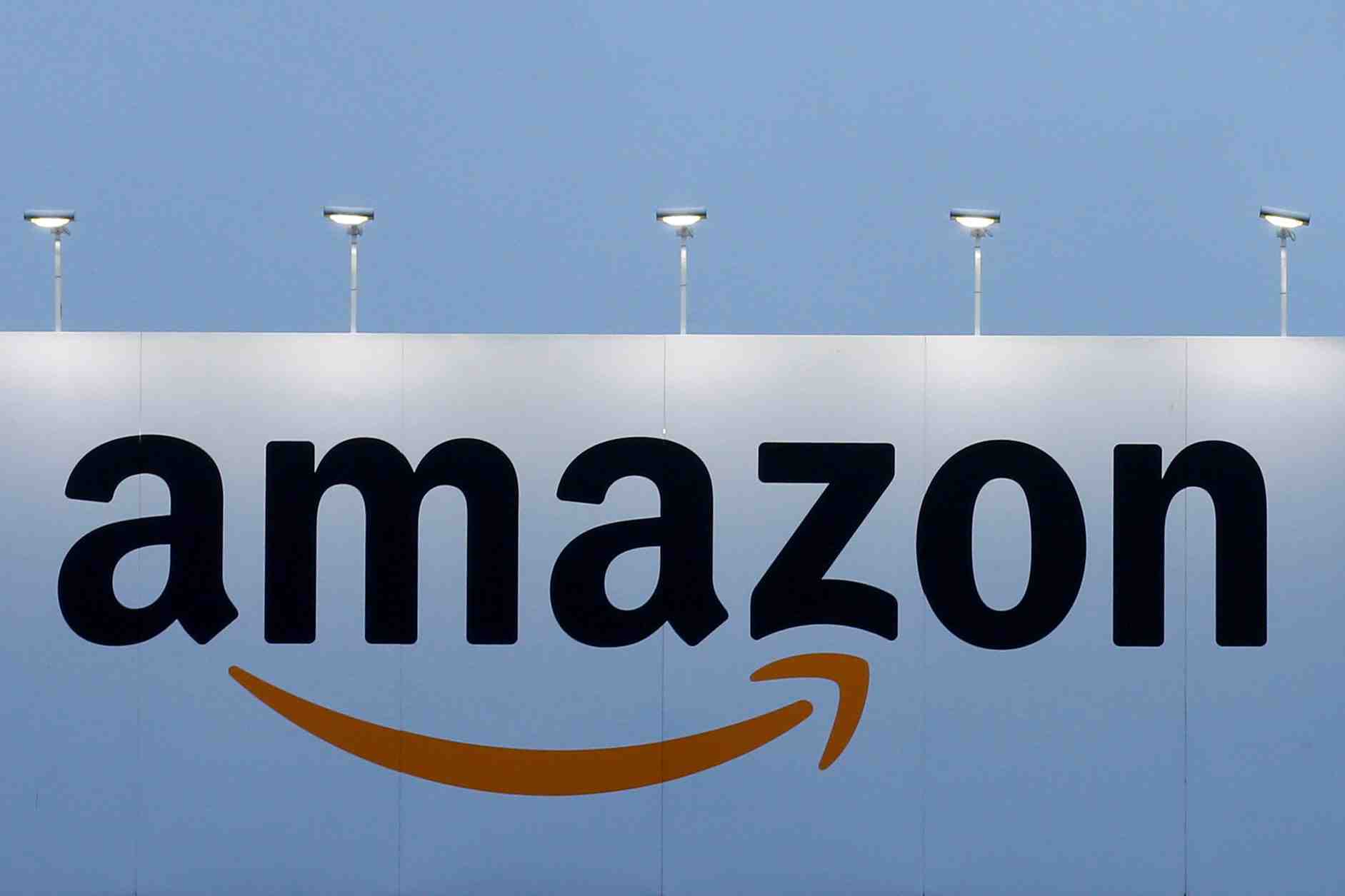 Amazon: bond de 38% du chiffre d'affaires trimestriel