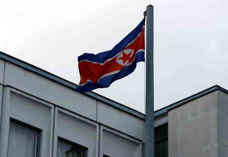 Pyongyang pret a discuter de la denuclearisation de la coree