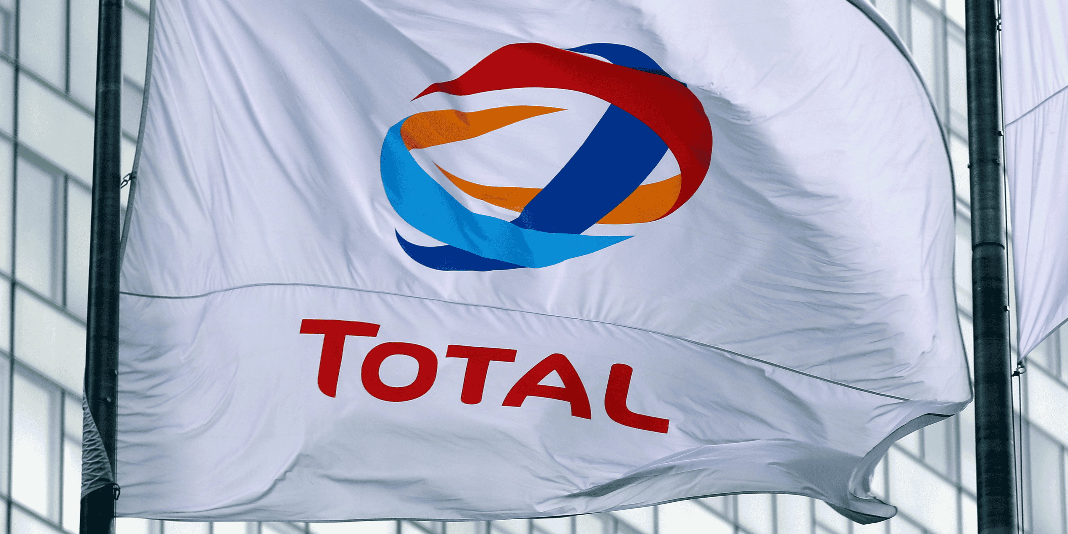Total logo