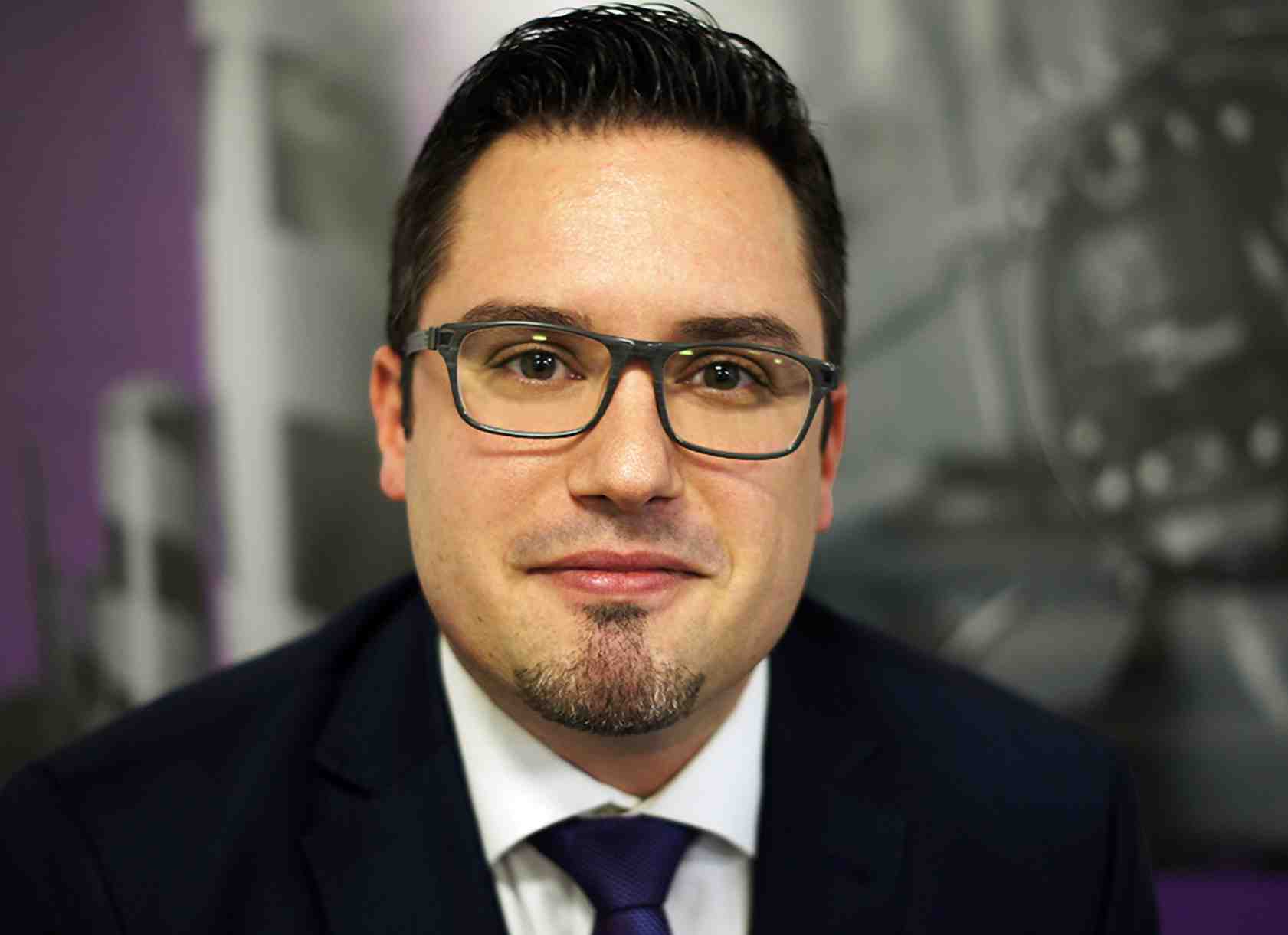 Jérémy Jeanjean, IFS France