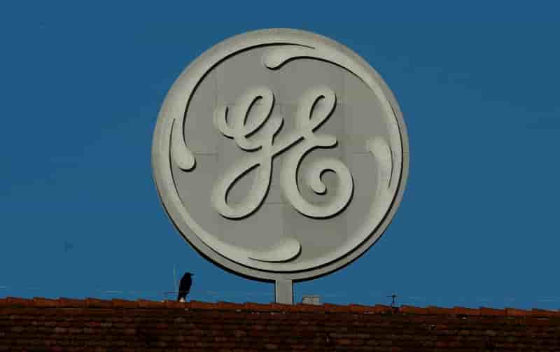 General electric: profits en baisse de 28% au 2e trimestre