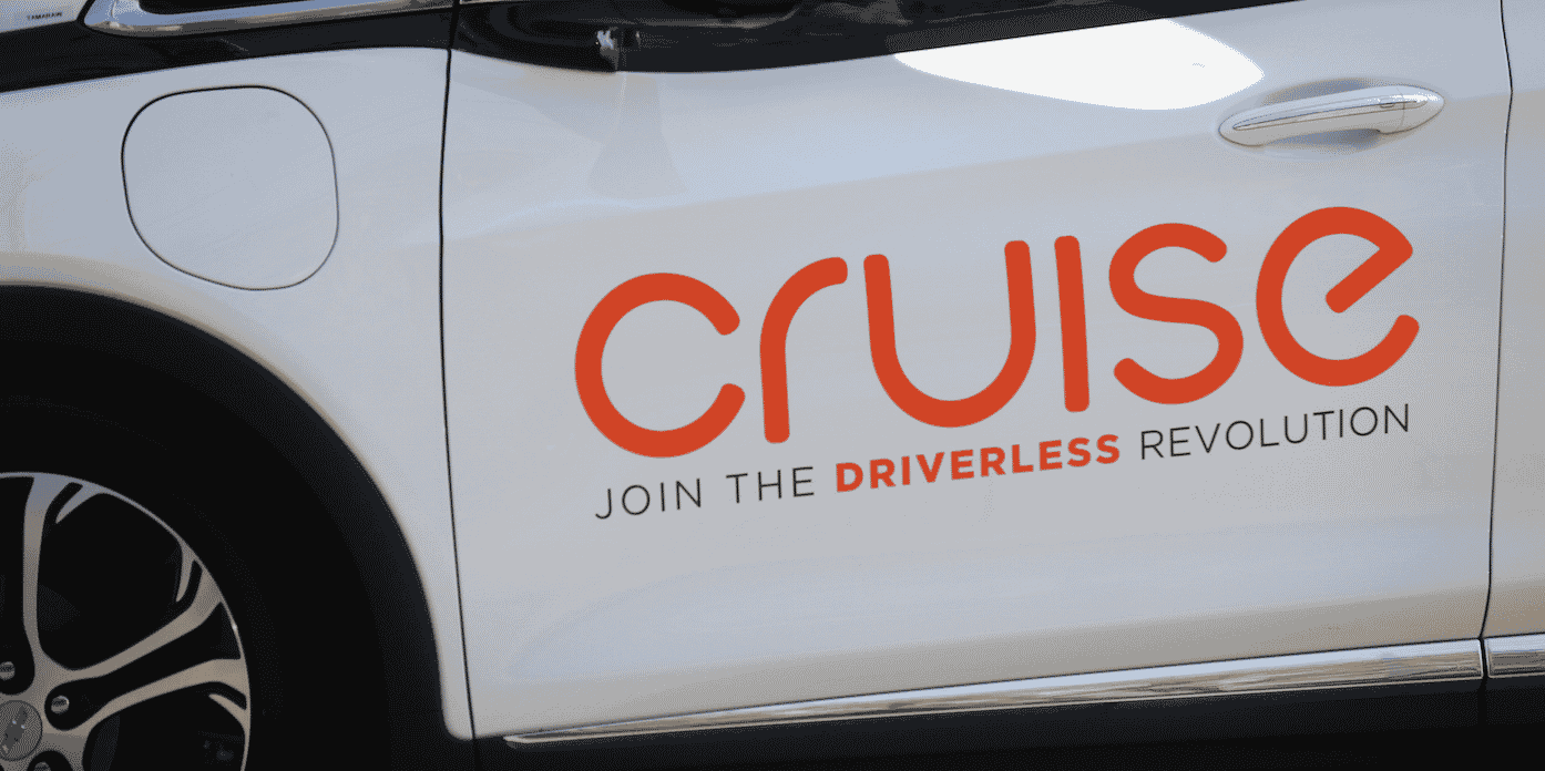 voiture autonome