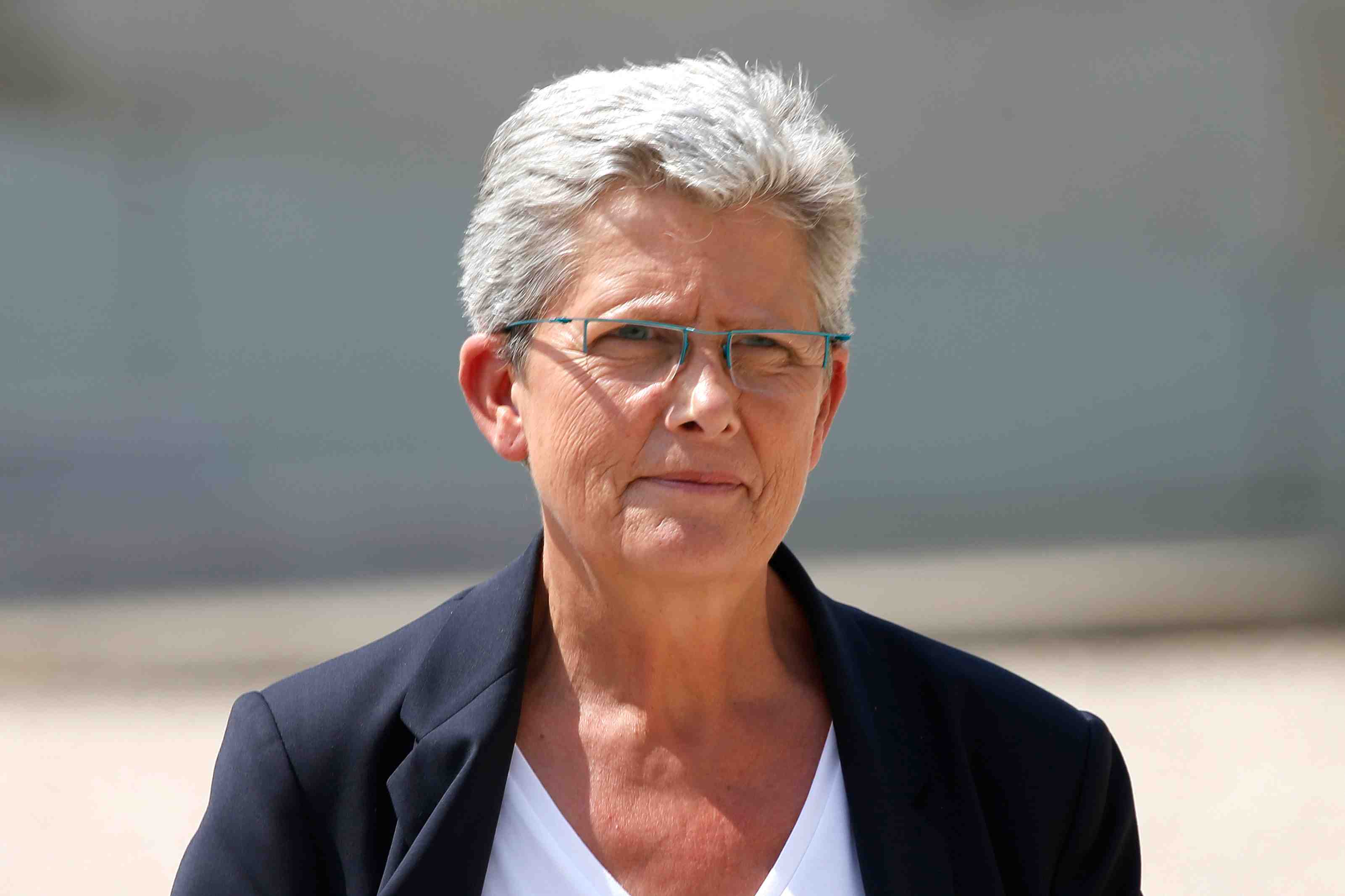 Darrieussecq veut se rendre en algerie pour evoquer les disparus