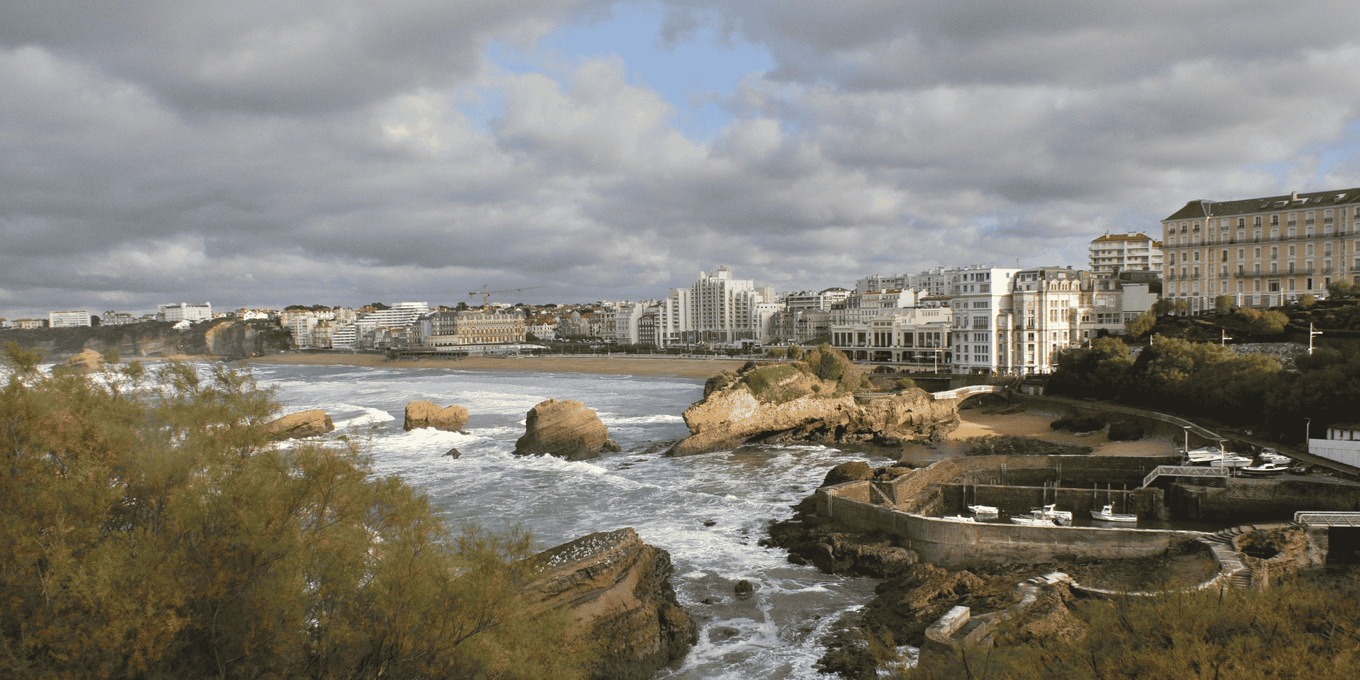 Biarritz