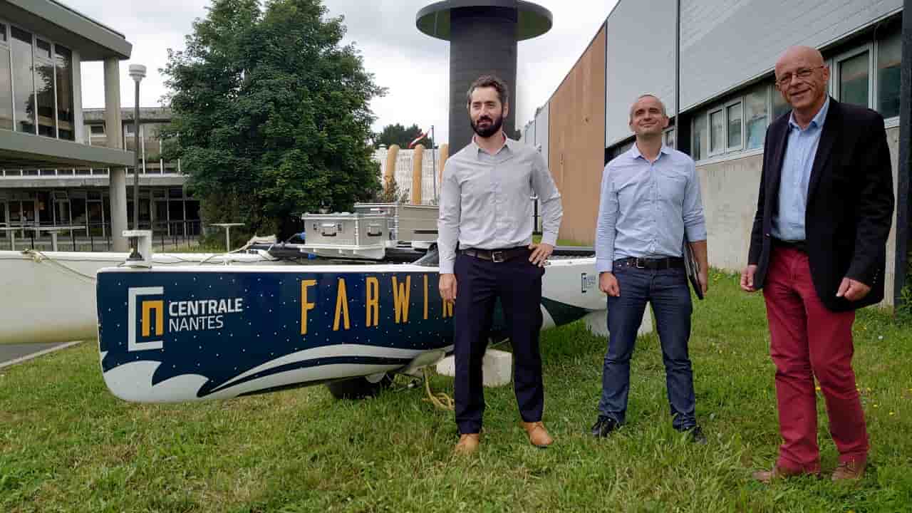 Farwind Energy