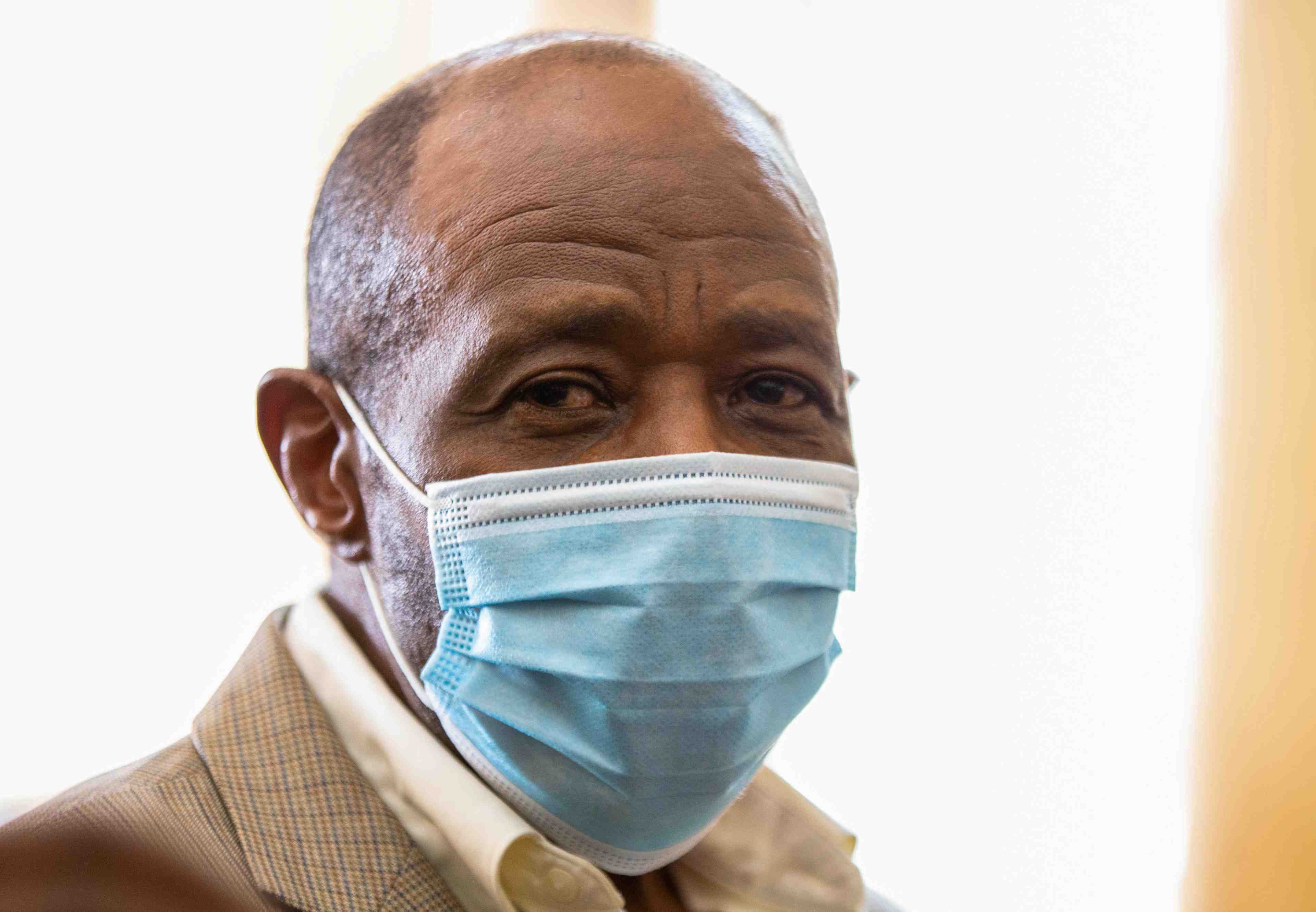 L'inspirateur du film "hotel rwanda" reconnu coupable de terrorisme