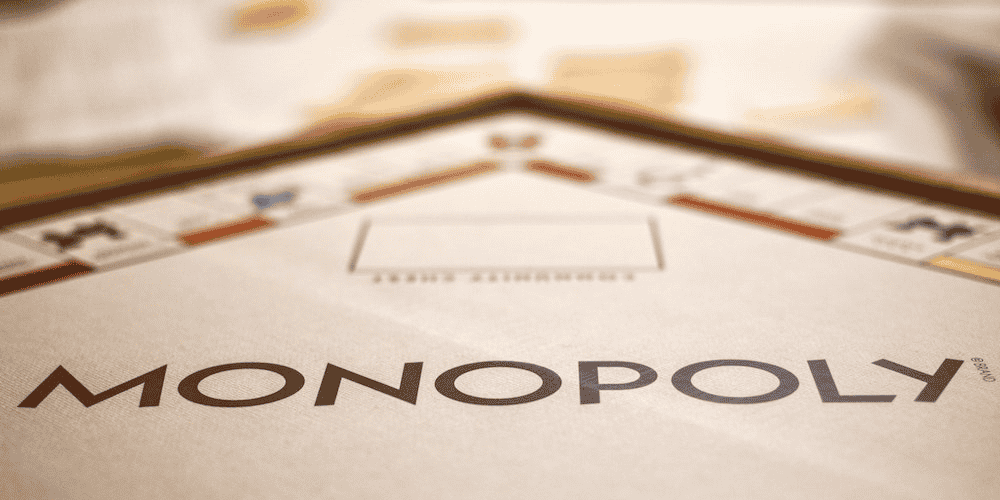 monopoly
