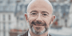 Jérôme Lascombe