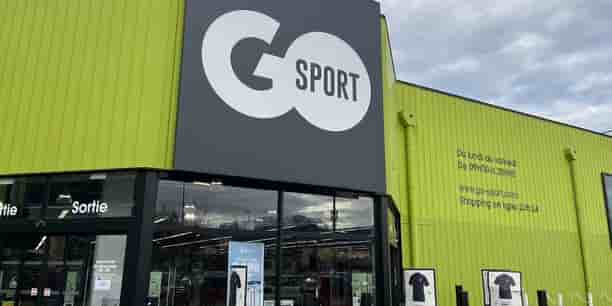 go sport