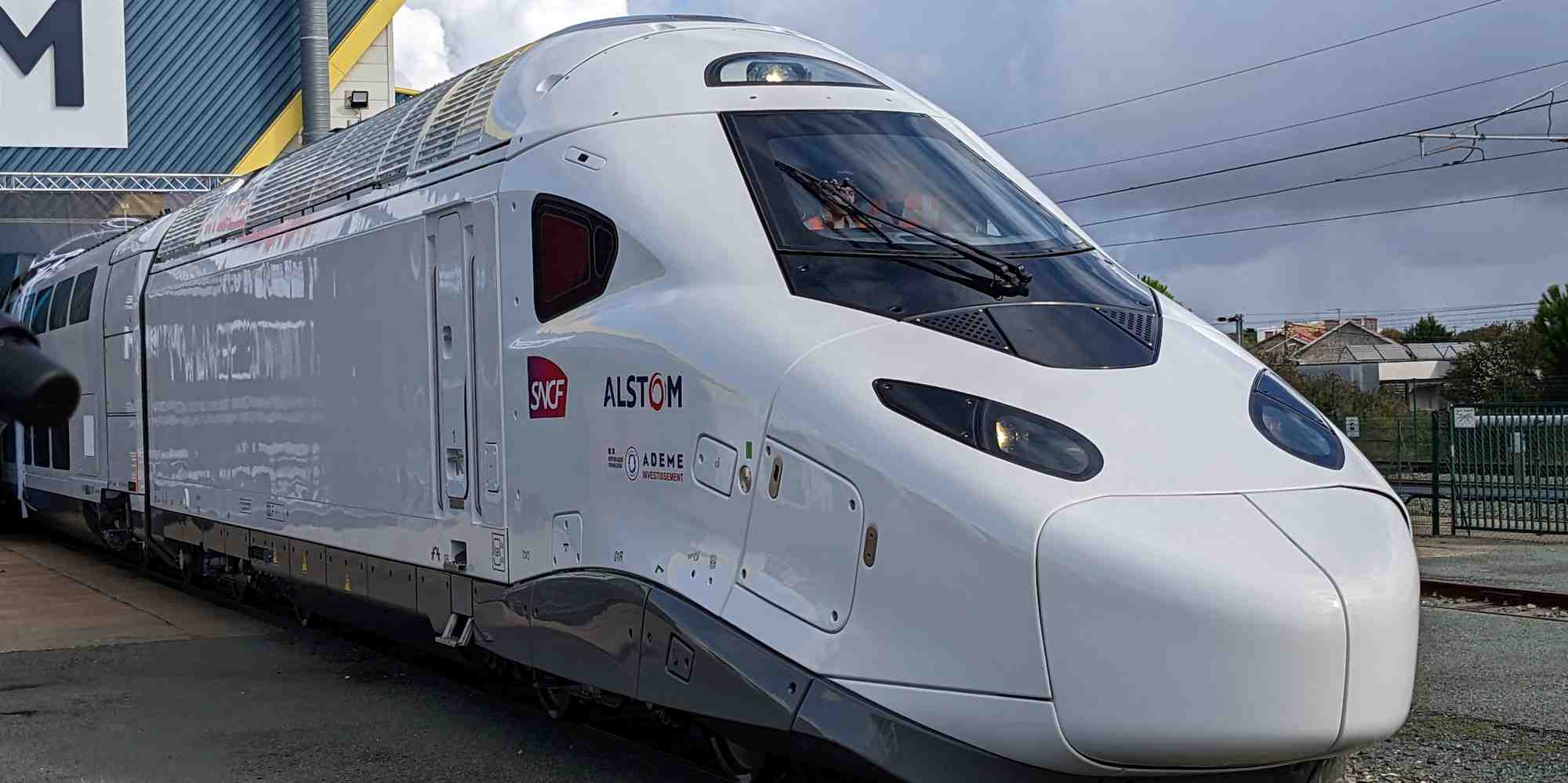 Désendetté et rentable, Alstom va mieux mais ne convainc pas les investisseurs.