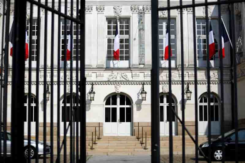 Notre-Dame-des Landes n'empêche pas la fusion PS-Verts à Nantes