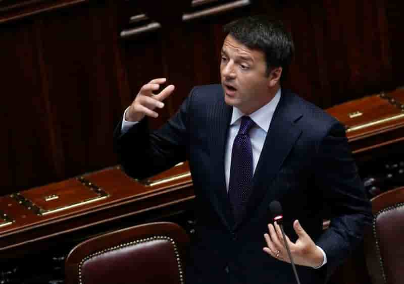 L'Italie réduira ses dépenses moins que prévu en 2014