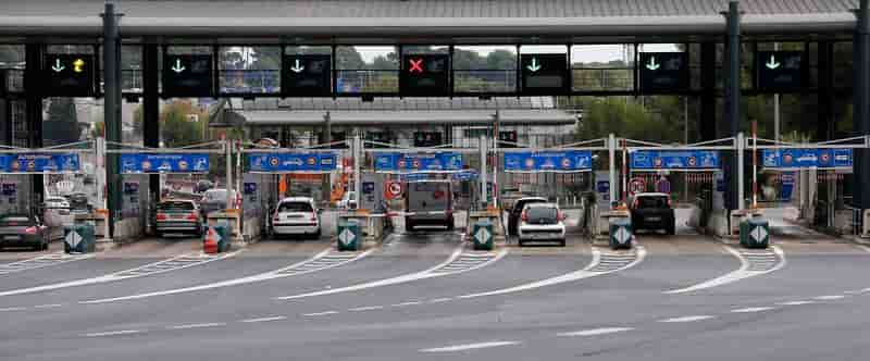 La Commission européenne valide le plan autoroutier de la France