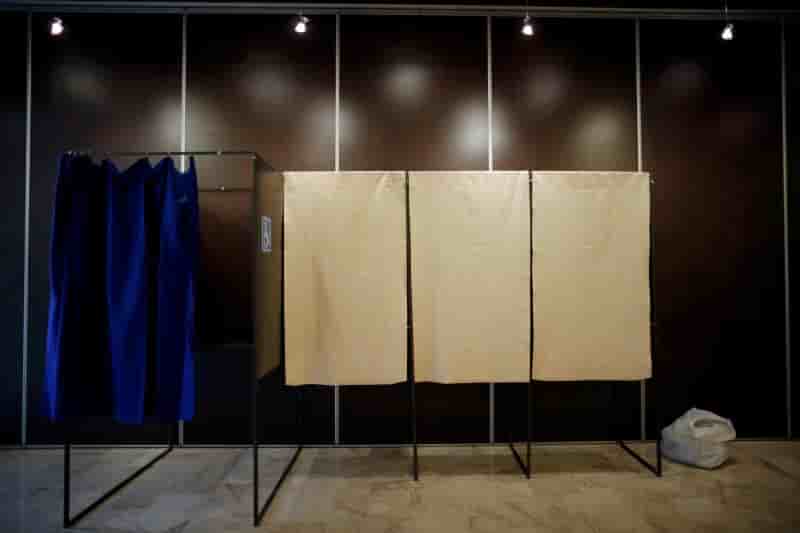 Second tour dimanche des elections departementales