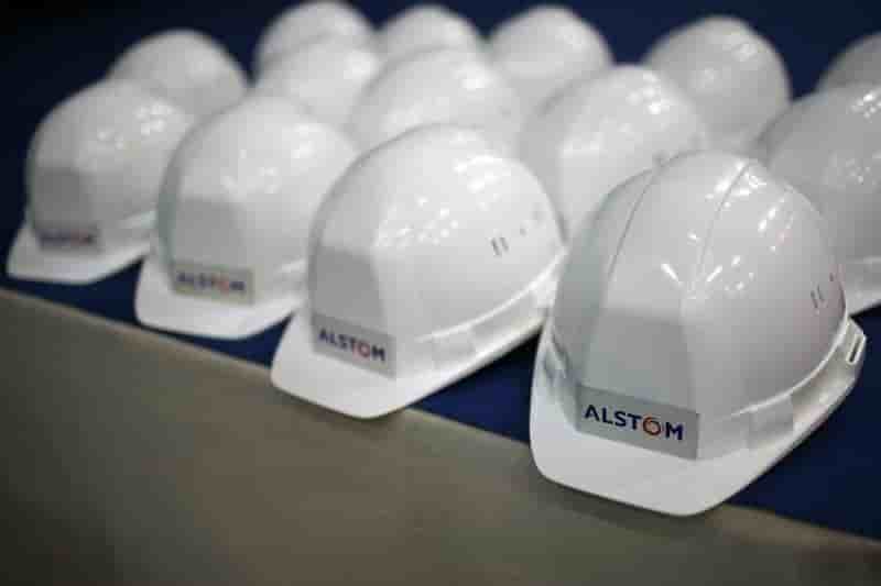 Alstom, a suivre a la bourse de paris