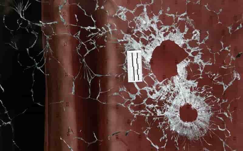 Hausse de 16,1% du nombre d'homicides en 2015