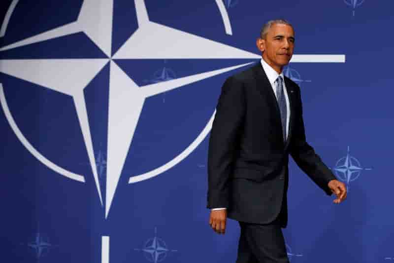 Obama souhaite que le brexit n’affecte pas le projet europeen