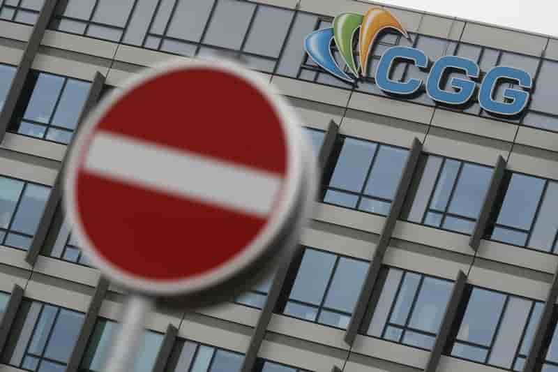 Cgg: pplocal s'oppose a la restructuration financiere
