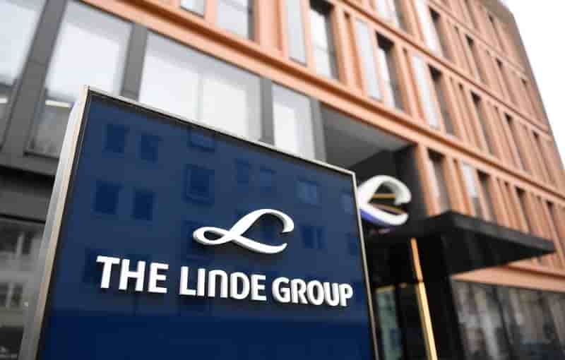 Linde fait mieux que prevu