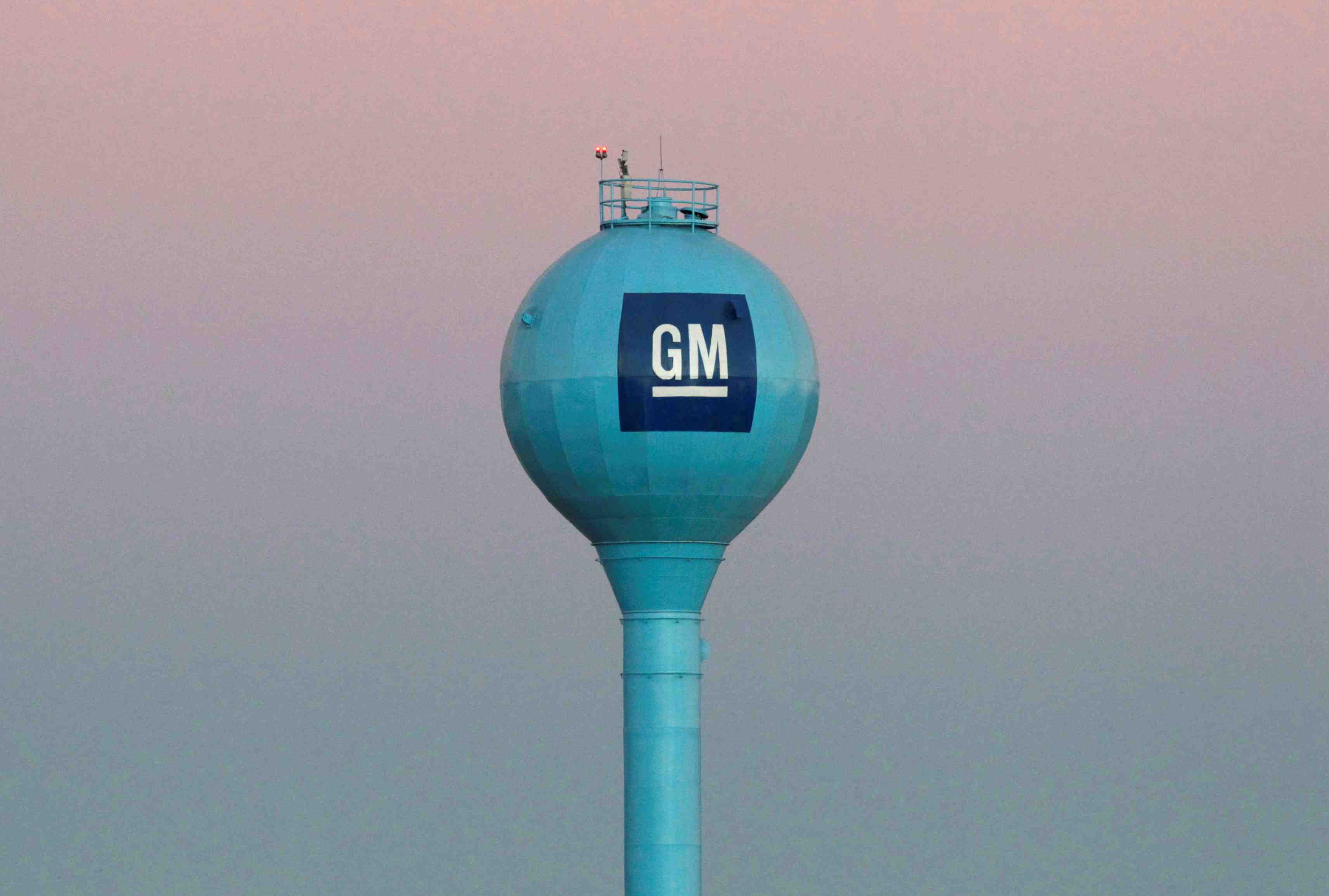 Gm va permettre aux automobilistes d'acheter en conduisant