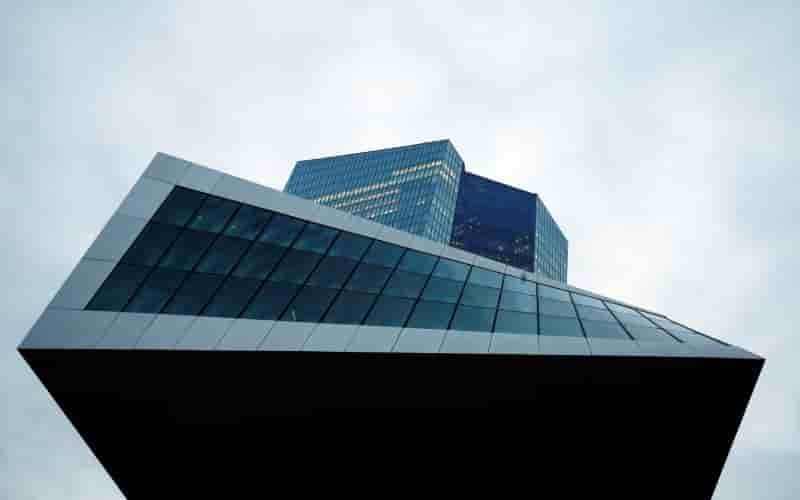 L'inflation en zone euro ralentit, la bce confortee dans ses choix