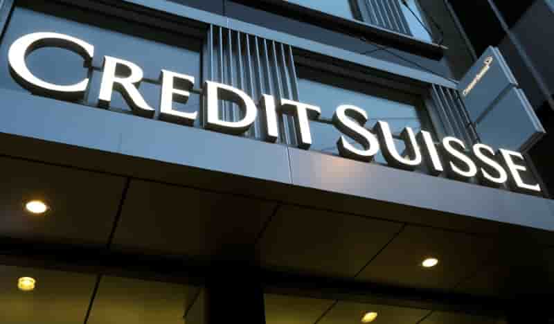 Credit suisse et ubs doivent ameliorer leurs plan d'urgence