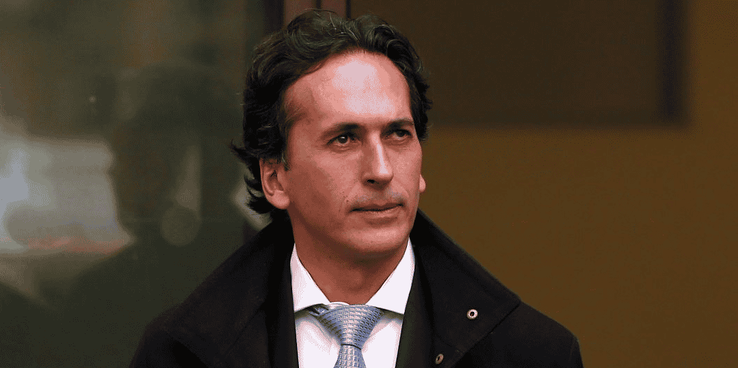 Philippe Moryoussef Barclays Euribor