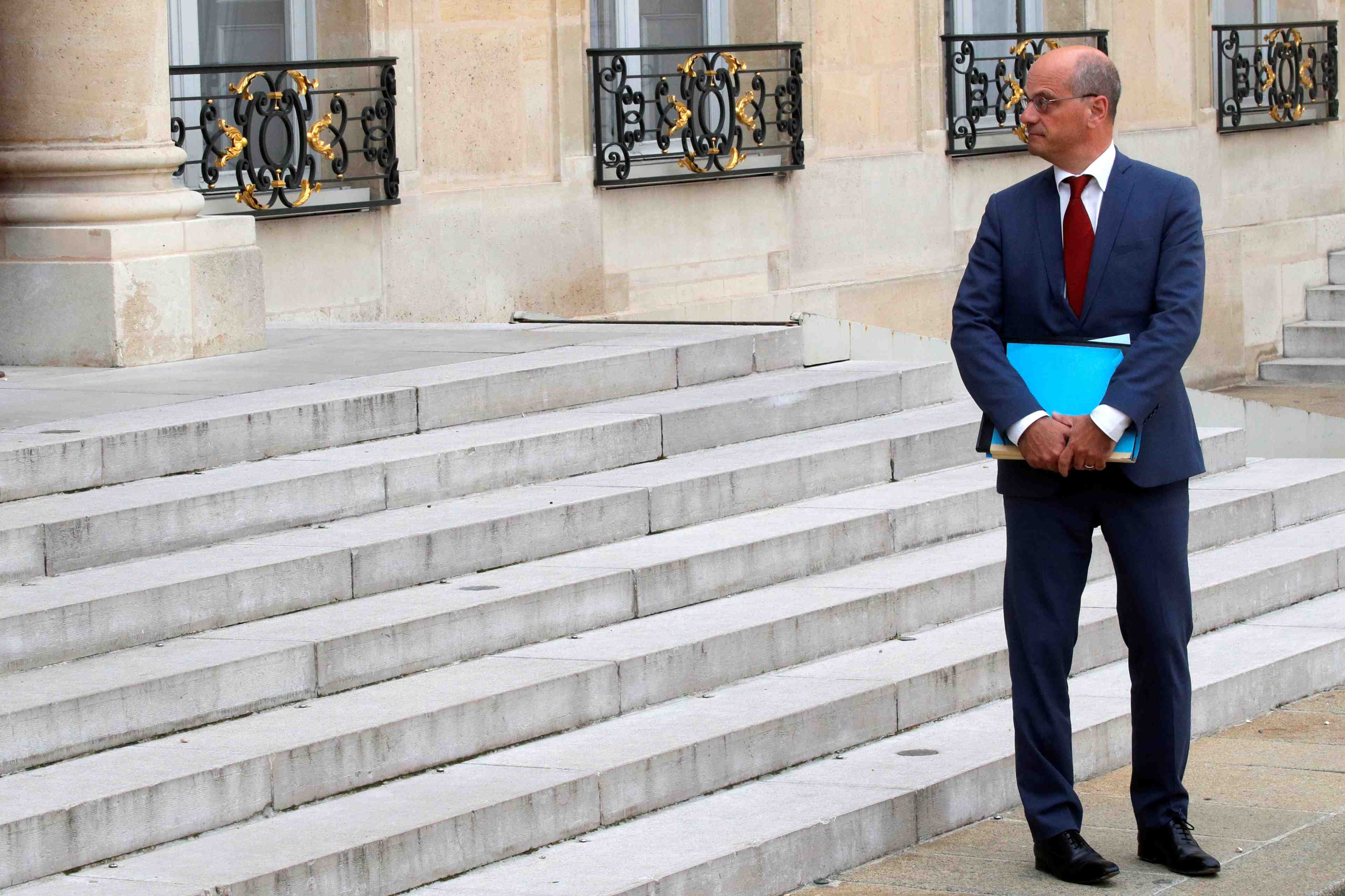 Les recteurs recoivent leur feuille de route en matiere de securite