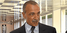 Iskandar Safa Privinvest Grece