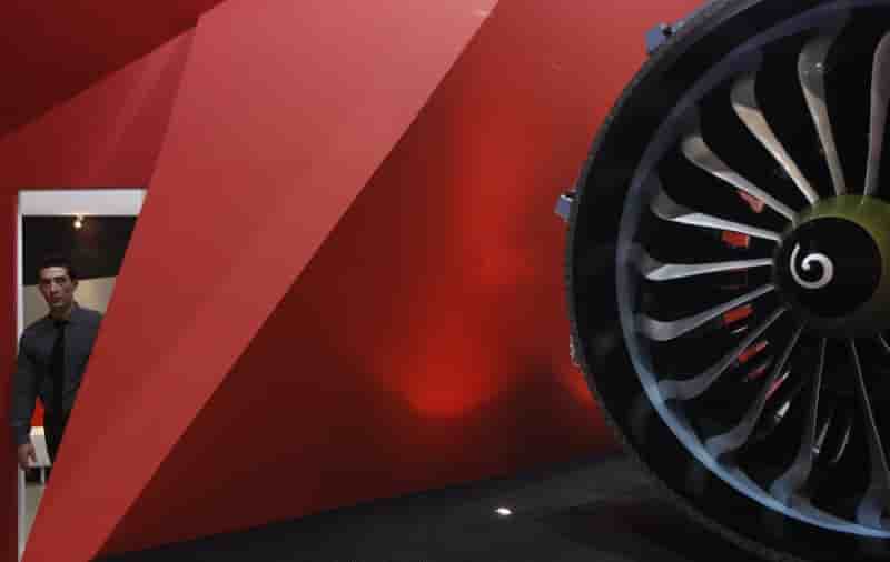 Cfm a rattrape son retard de livraisons de moteurs leap