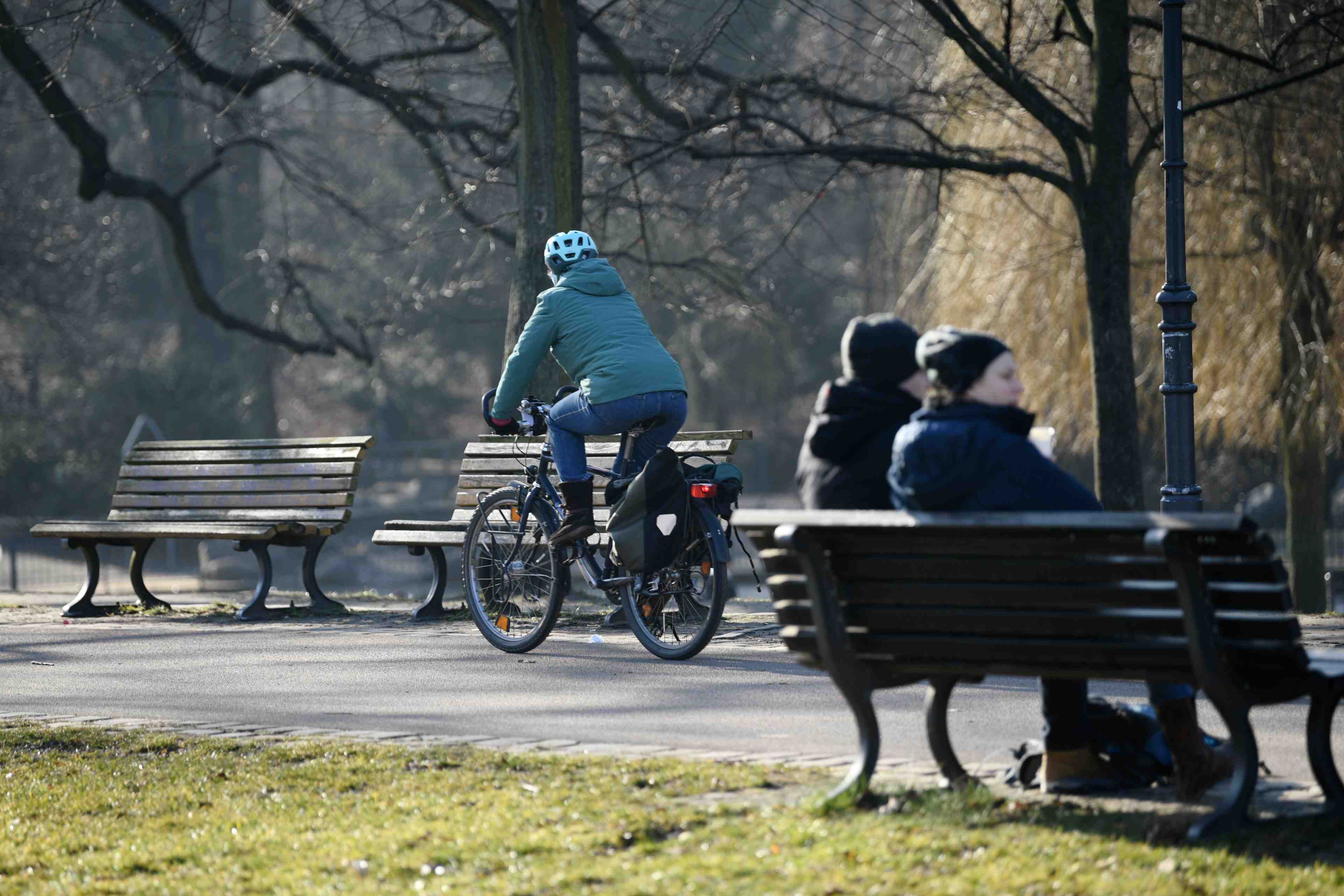 Un ministre allemand evoque des vacances possibles a partir de fin juin