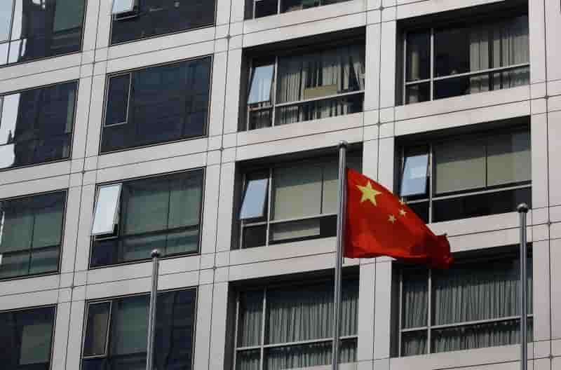 La chine va rediger de nouvelles lois, notamment sur la securite nationale