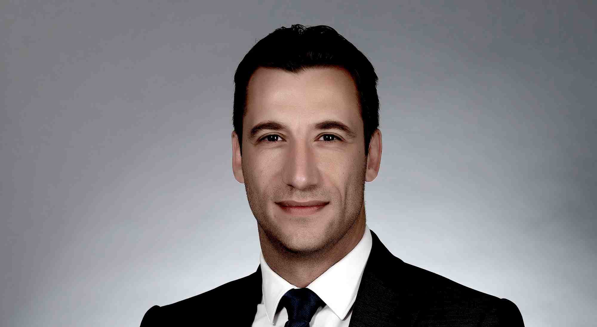 Benjamin Altaras